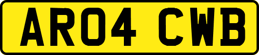 AR04CWB