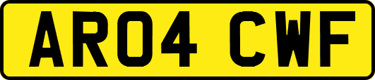 AR04CWF
