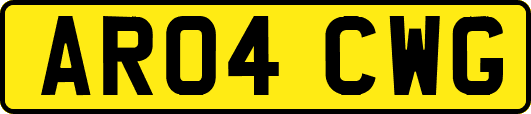AR04CWG