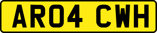 AR04CWH