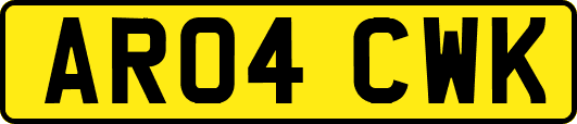 AR04CWK