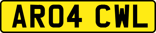 AR04CWL