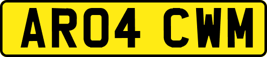 AR04CWM