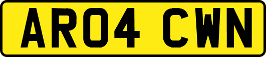 AR04CWN