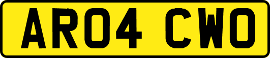AR04CWO