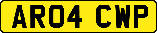 AR04CWP