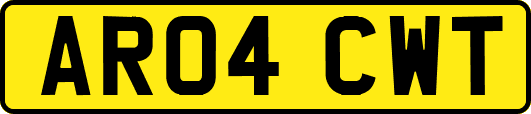 AR04CWT