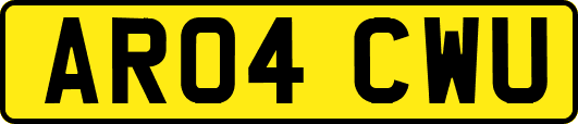 AR04CWU