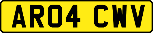AR04CWV