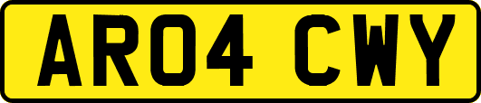 AR04CWY