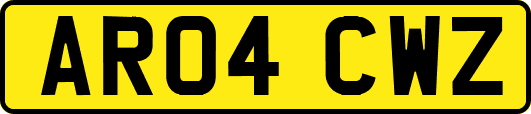 AR04CWZ