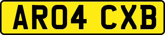 AR04CXB