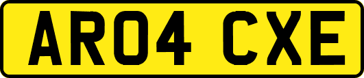 AR04CXE