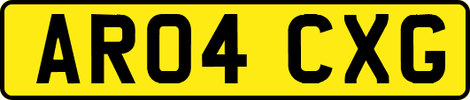 AR04CXG