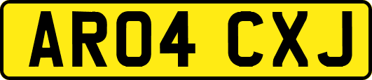 AR04CXJ
