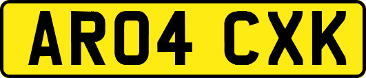 AR04CXK