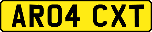 AR04CXT
