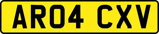 AR04CXV