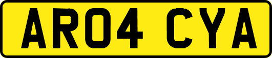 AR04CYA