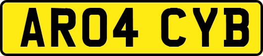 AR04CYB