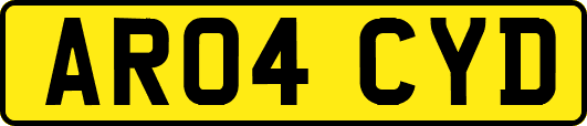 AR04CYD