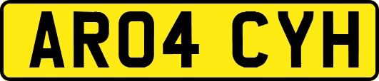AR04CYH