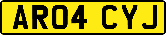 AR04CYJ