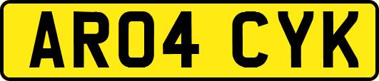 AR04CYK