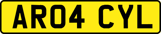 AR04CYL