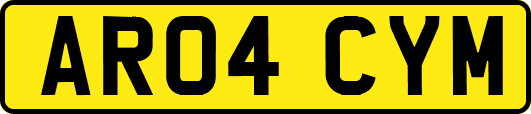 AR04CYM