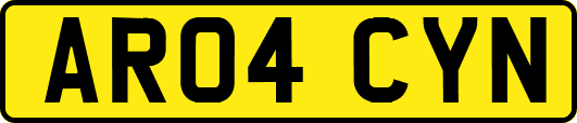 AR04CYN