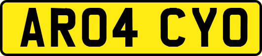 AR04CYO