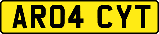AR04CYT