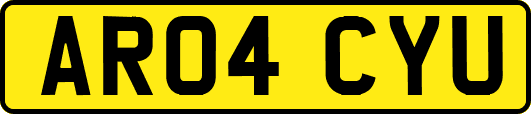 AR04CYU