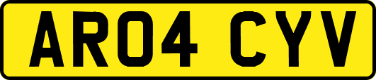 AR04CYV