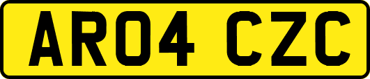 AR04CZC