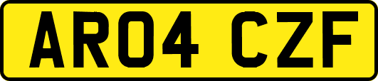 AR04CZF