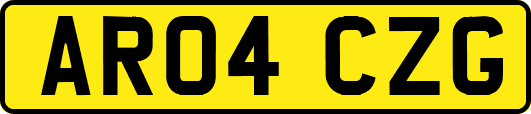 AR04CZG