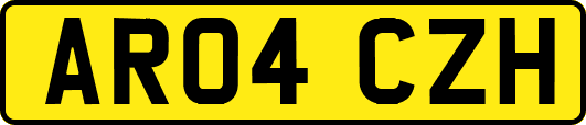 AR04CZH