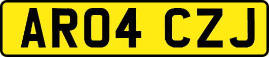 AR04CZJ