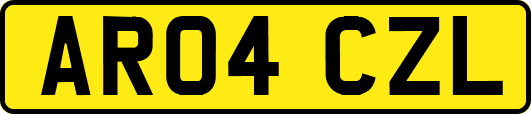 AR04CZL