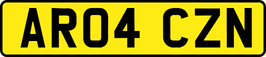 AR04CZN