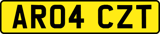 AR04CZT
