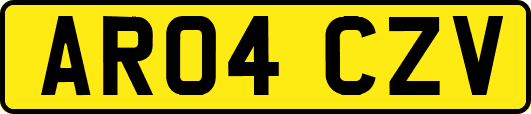 AR04CZV