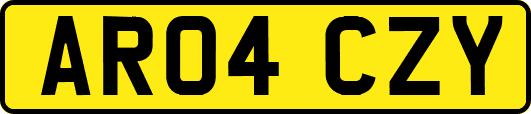 AR04CZY