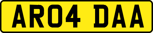 AR04DAA