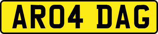 AR04DAG