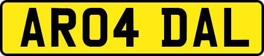 AR04DAL