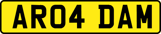 AR04DAM