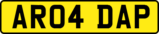 AR04DAP